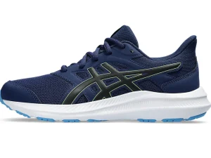 ASICS Hardlopen | Schoenen>JOLT 4 GS Blue Expanse/Black