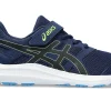 ASICS Hardlopen | Schoenen>JOLT 4 PS Blue Expanse/Black