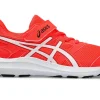 ASICS Hardloopschoenen | Hardlopen>JOLT 4 PS Sunrise Red/White
