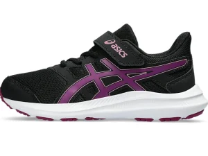 ASICS Hardloopschoenen | Hardlopen>JOLT 4 PS Black/Blackberry