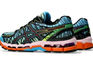 ASICS GEL-KAYANO™ 14 | Sportstyle>KENZO x GEL-KAYANO 20 Digital Aqua/Black