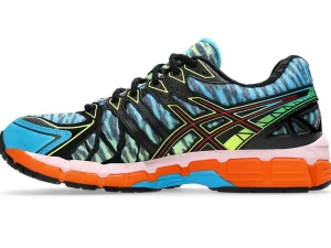 ASICS GEL-KAYANO™ 14 | Sportstyle>KENZO x GEL-KAYANO 20 Digital Aqua/Black