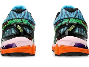 ASICS GEL-KAYANO™ 14 | Sportstyle>KENZO x GEL-KAYANO 20 Digital Aqua/Black