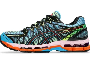 ASICS GEL-KAYANO™ 14 | Sportstyle>KENZO x GEL-KAYANO 20 Digital Aqua/Black