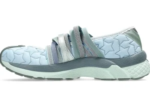 ASICS Op geslacht | Nieuw binnen>KIKO KOSTADINOV x HEAVEN BY MARC JACOBS x GEL-LOKROS Faded Denim/Pale Aqua