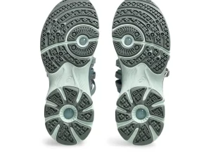 ASICS Op geslacht | Nieuw binnen>KIKO KOSTADINOV x HEAVEN BY MARC JACOBS x GEL-LOKROS Faded Denim/Pale Aqua