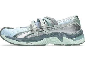 ASICS Op geslacht | Nieuw binnen>KIKO KOSTADINOV x HEAVEN BY MARC JACOBS x GEL-LOKROS Faded Denim/Pale Aqua