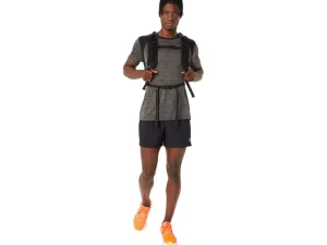 ASICS Hardlopen | Tassen en rugzakken>LIGHTWEIGHT RUNNING BACKPACK 2.0 Sunrise Red
