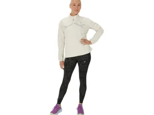 ASICS Kleding | Jassen en vesten>LITE-SHOW JACKET Birch