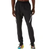 ASICS Kleding | Hardlopen>LITE-SHOW PANT Performance Black