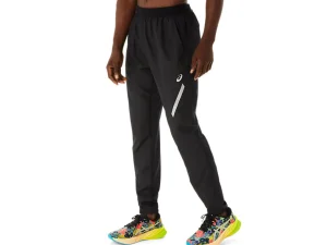 ASICS Kleding | Hardlopen>LITE-SHOW PANT Performance Black