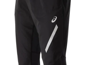 ASICS Kleding | Hardlopen>LITE-SHOW PANT Performance Black
