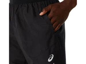 ASICS Kleding | Hardlopen>LITE-SHOW PANT Performance Black