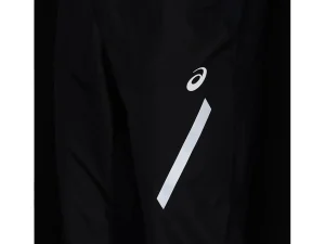 ASICS Kleding | Hardlopen>LITE-SHOW PANT Performance Black
