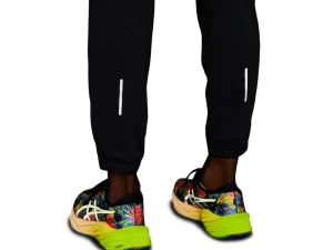 ASICS Kleding | Hardlopen>LITE-SHOW PANT Performance Black