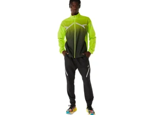 ASICS Kleding | Hardlopen>LITE-SHOW PANT Performance Black