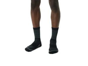 ASICS Sokken | Accessoires>LITE-SHOW RUN CREW SOCK Performance Black