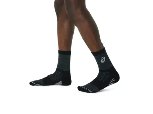 ASICS Sokken | Accessoires>LITE-SHOW RUN CREW SOCK Performance Black