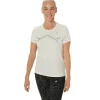 ASICS Kleding | Shirts met korte mouwen>LITE-SHOW SS TOP Birch