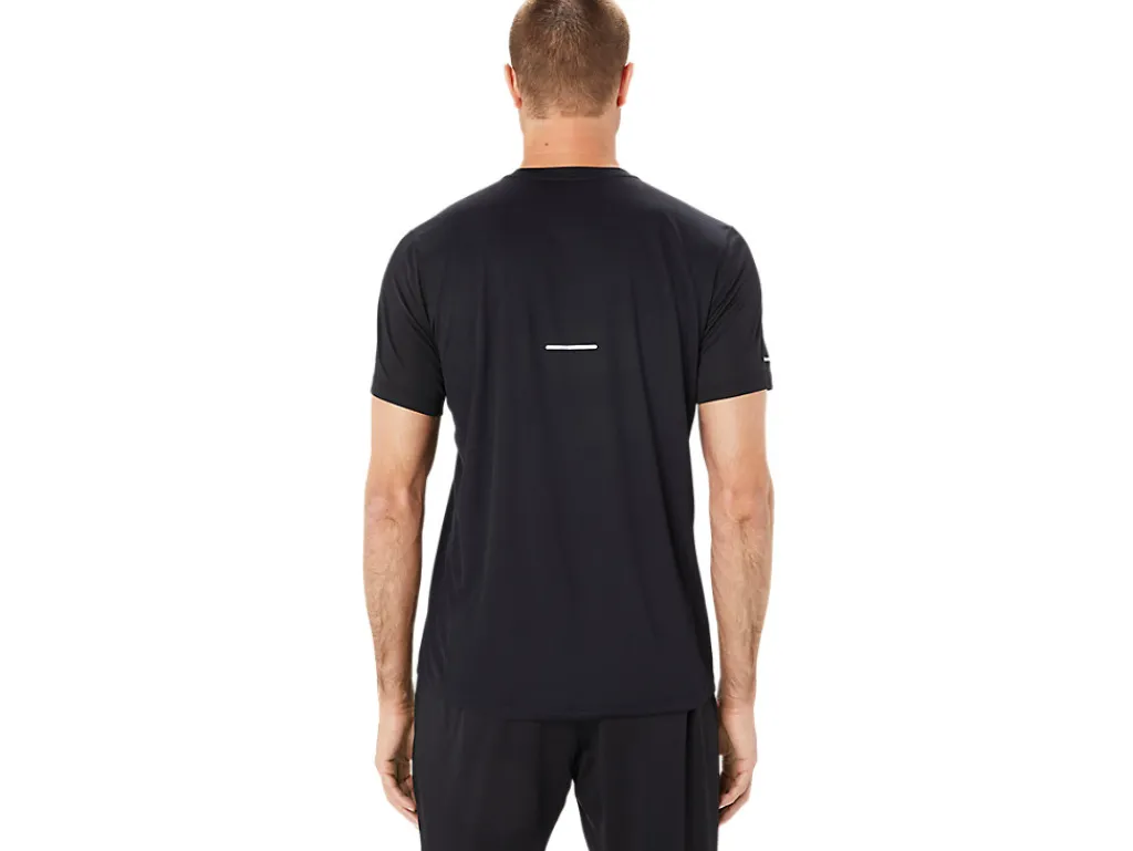 liteshow_ss_top_1.webp ASICS Kleding | Shirts met korte mouwen>LITE-SHOW SS TOP Performance Black