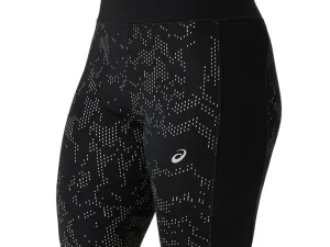 ASICS Kleding | Hardlopen>LITE-SHOW TIGHT Performance Black