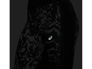 ASICS Kleding | Hardlopen>LITE-SHOW TIGHT Performance Black