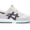 ASICS Heritage | SportStyle>LYTE CLASSIC White/Dark Ocean