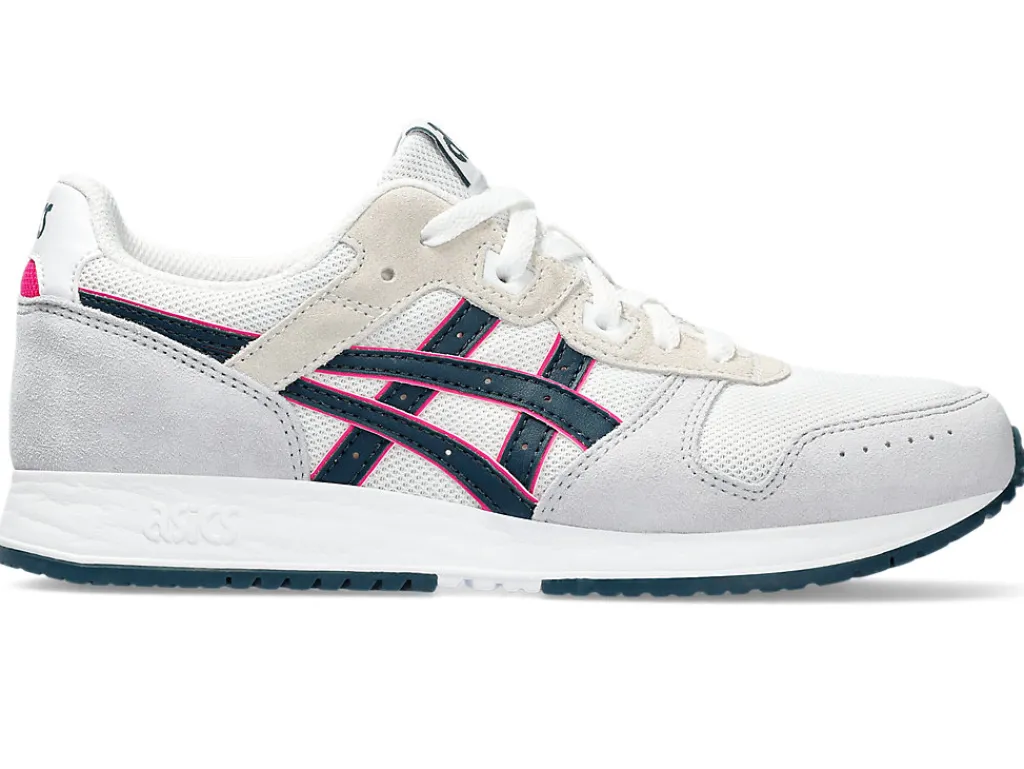 lyte_classic_0-1.webp ASICS Heritage | SportStyle>LYTE CLASSIC White/Dark Ocean
