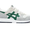 ASICS Heritage | Collectie>LYTE CLASSIC White/Shamrock Green