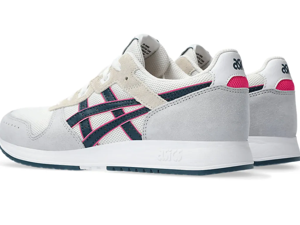 lyte_classic_2-1.webp ASICS Heritage | SportStyle>LYTE CLASSIC White/Dark Ocean