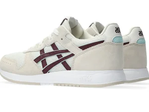 ASICS Heritage | Collectie>LYTE CLASSIC Cream/Port Royal
