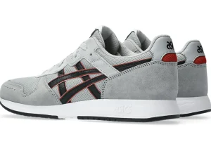 ASICS Heritage | Collectie>LYTE CLASSIC Mid Grey/Black