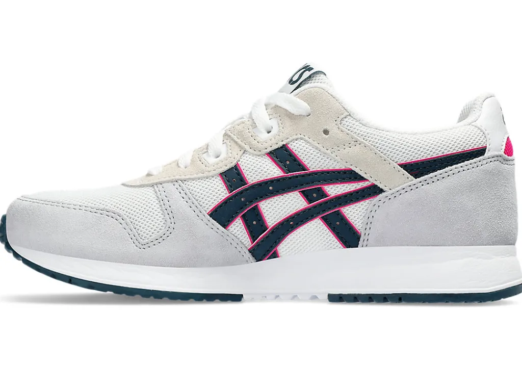 lyte_classic_3-1.webp ASICS Heritage | SportStyle>LYTE CLASSIC White/Dark Ocean