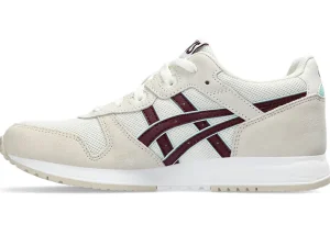 ASICS Heritage | Collectie>LYTE CLASSIC Cream/Port Royal