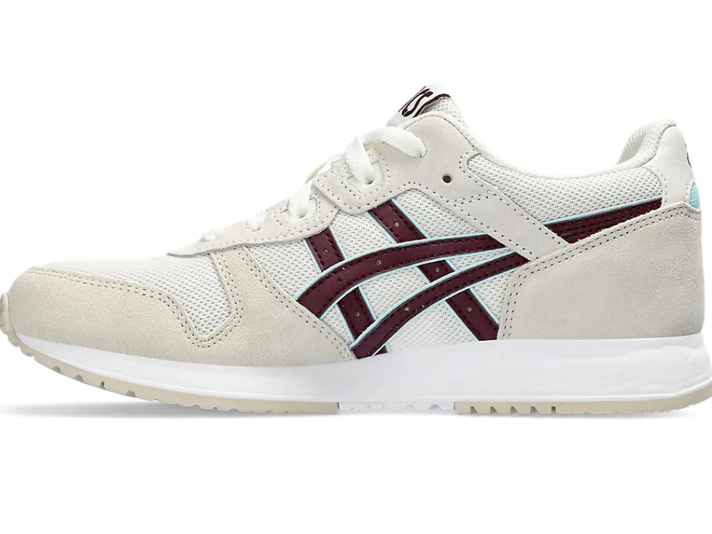 lyte_classic_3-3.webp ASICS Heritage | Collectie>LYTE CLASSIC Cream/Port Royal