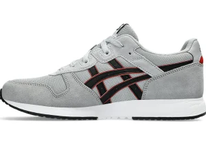 ASICS Heritage | Collectie>LYTE CLASSIC Mid Grey/Black