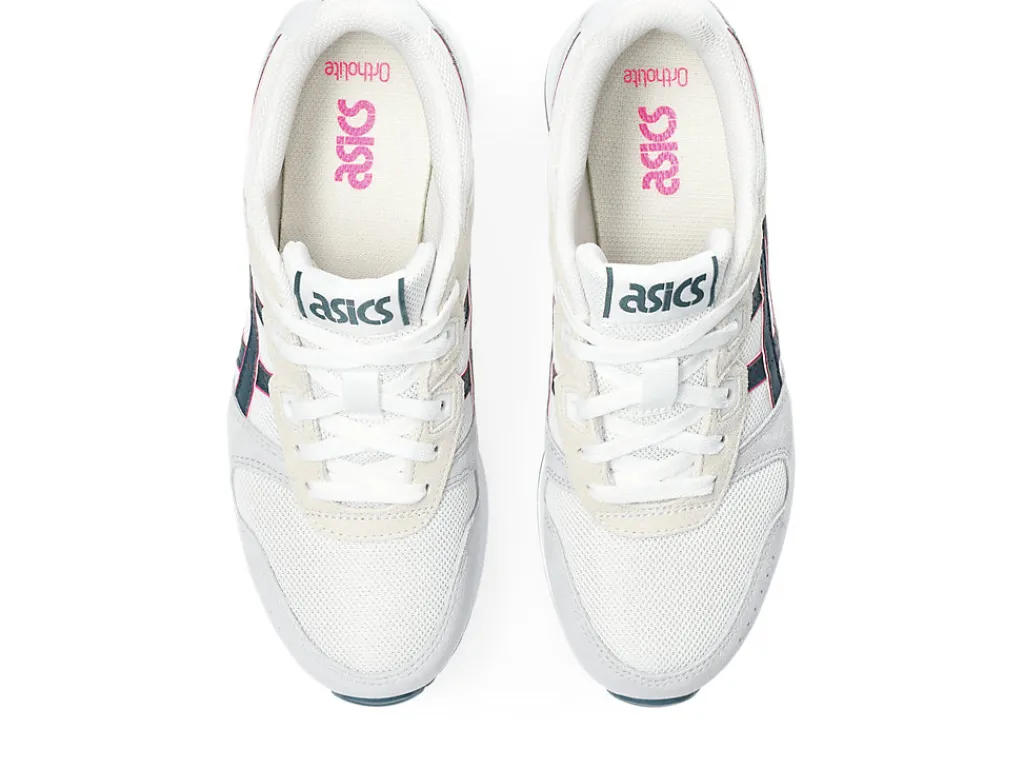 lyte_classic_5-1.webp ASICS Heritage | SportStyle>LYTE CLASSIC White/Dark Ocean
