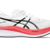 ASICS MAGIC SPEED™ | Run faster>MAGIC SPEED 3 White/Black
