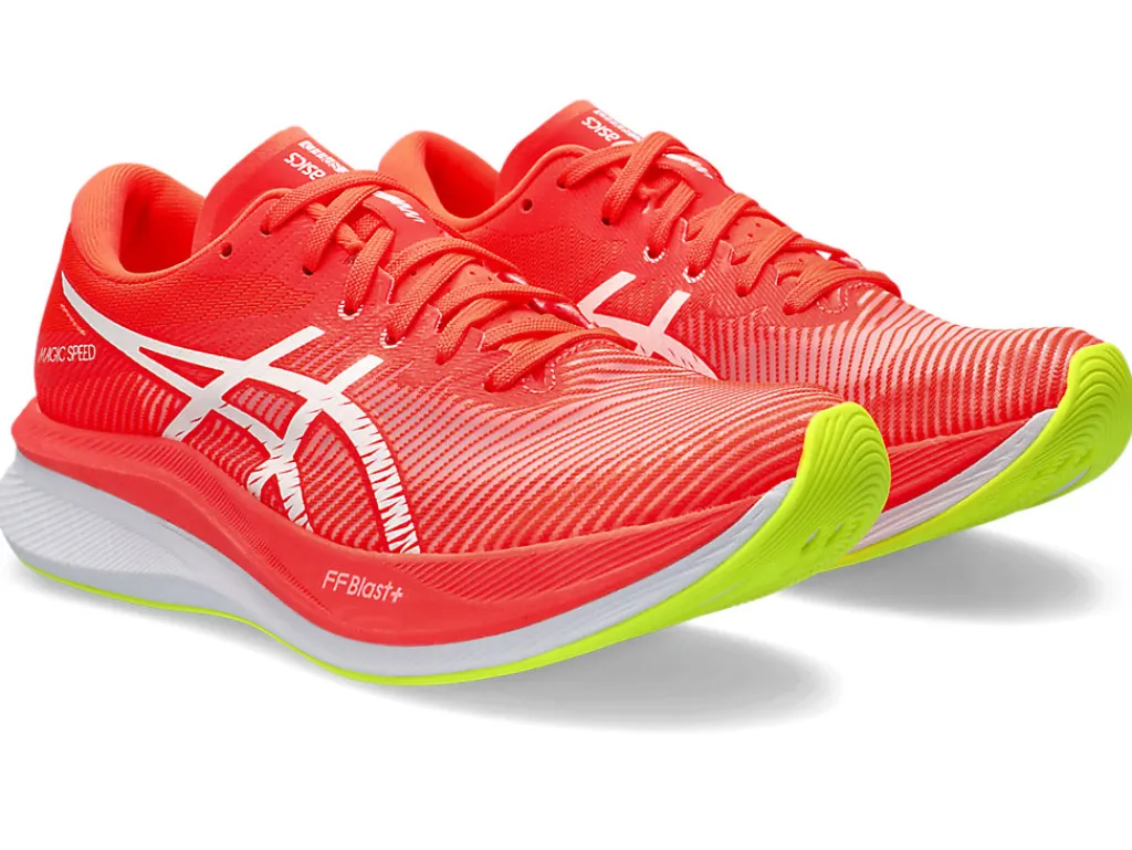 magic_speed__1-1.webp ASICS MAGIC SPEED™ | Run faster>MAGIC SPEED 3 Sunrise Red/White