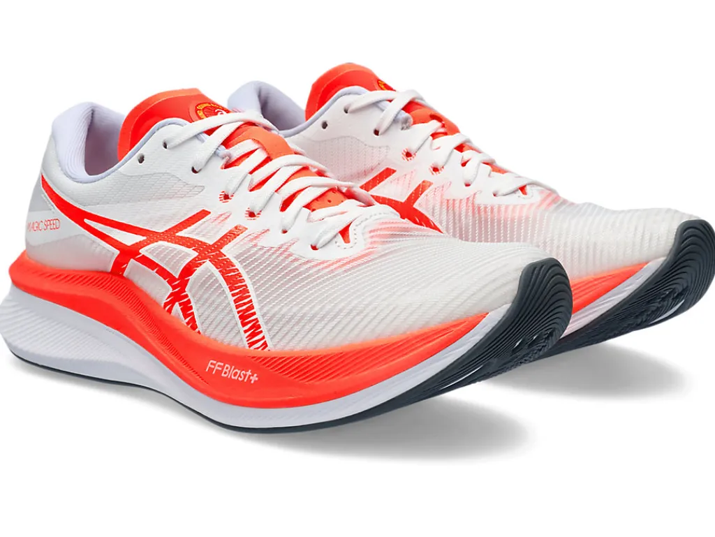 magic_speed__1-2.webp ASICS MAGIC SPEED™ | Run faster>MAGIC SPEED 3 White/Sunrise Red
