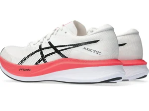 ASICS MAGIC SPEED™ | Run faster>MAGIC SPEED 3 White/Black