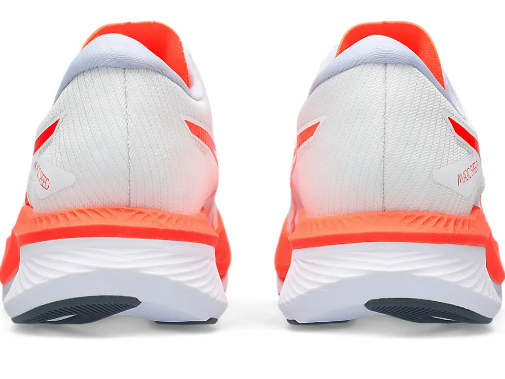 magic_speed__4-2.webp ASICS MAGIC SPEED™ | Run faster>MAGIC SPEED 3 White/Sunrise Red
