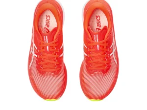 ASICS MAGIC SPEED™ | Run faster>MAGIC SPEED 3 Sunrise Red/White