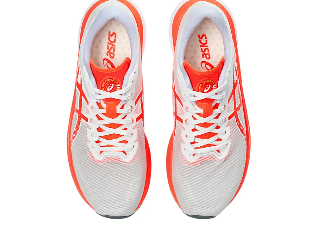 magic_speed__5-2.webp ASICS MAGIC SPEED™ | Run faster>MAGIC SPEED 3 White/Sunrise Red