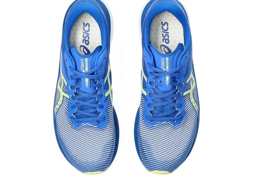 magic_speed__5-4.webp ASICS MAGIC SPEED™ | Run faster>MAGIC SPEED 3 Illusion Blue/Glow Yellow
