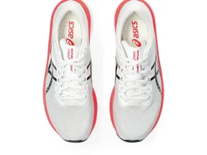 ASICS MAGIC SPEED™ | Run faster>MAGIC SPEED 3 White/Black