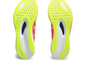 ASICS MAGIC SPEED™ | Run faster>MAGIC SPEED 3 Sunrise Red/White