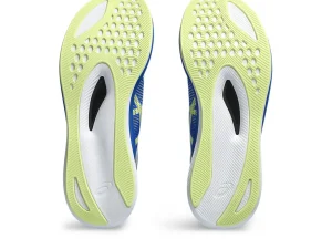 ASICS MAGIC SPEED™ | Run faster>MAGIC SPEED 3 Illusion Blue/Glow Yellow