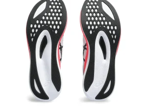 ASICS MAGIC SPEED™ | Run faster>MAGIC SPEED 3 White/Black