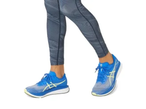 ASICS MAGIC SPEED™ | Run faster>MAGIC SPEED 3 Illusion Blue/Glow Yellow